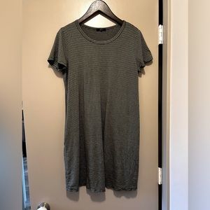 Dry goods dress